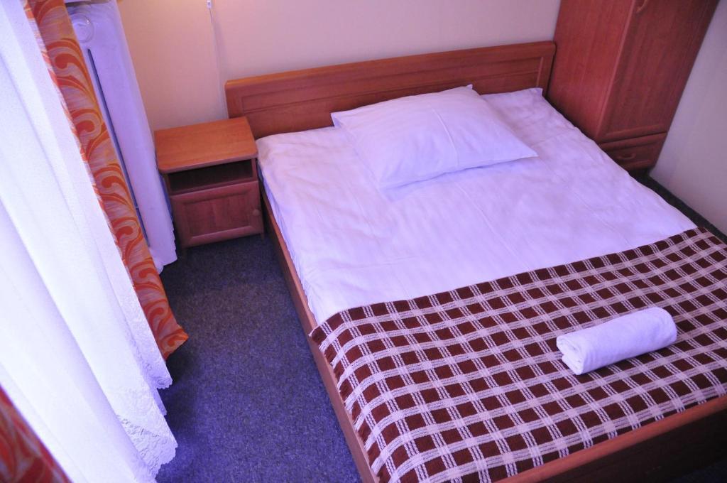Willa Zlocien Zakopane Phòng bức ảnh