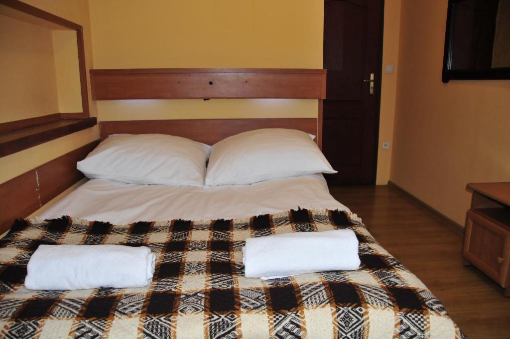 Willa Zlocien Zakopane Phòng bức ảnh