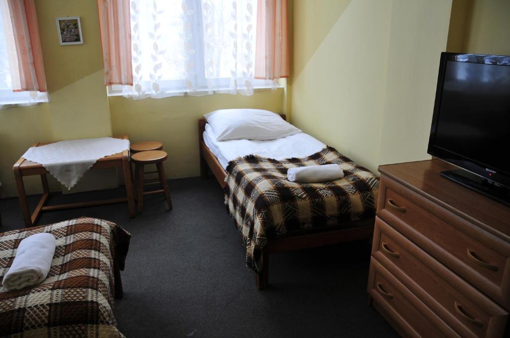 Willa Zlocien Zakopane Phòng bức ảnh