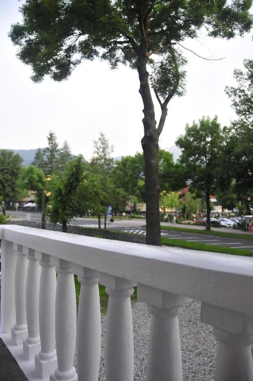 Willa Zlocien Zakopane Phòng bức ảnh