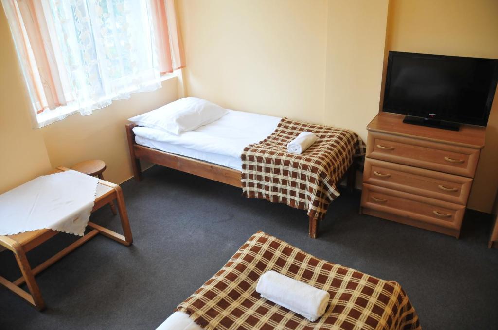 Willa Zlocien Zakopane Phòng bức ảnh